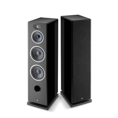 Loa Focal Vestia N4