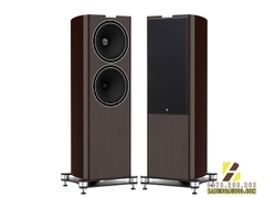 Loa Fyne Audio F704