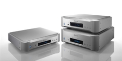 Đầu phát Network Transport Esoteric N-03T