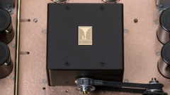 Pre Amply Kondo Audio Note G-700i