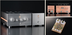 Pre Amply Kondo Audio Note G-700i