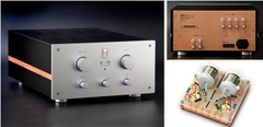 Pre Amply Kondo Audio Note G-70i