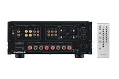 Amply Luxman L-509Z Black Edition Centennial