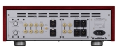 Pre-Amp Đèn LUXMAN CL-1000