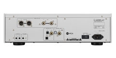 Đầu CD Luxman D-07X