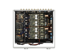 Pre Amply Luxman C-900U