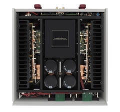 Power Amply Luxman M-10X