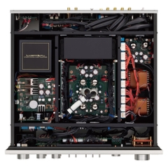 Pre-Amp Đèn LUXMAN CL-1000