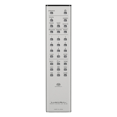 Đầu CD Luxman D-07X
