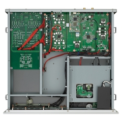 Đầu CD Luxman D-03R