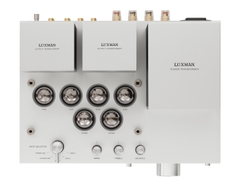 Amply Đèn Luxman SQ-N150