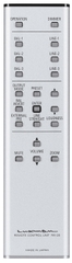 Pre Amply Luxman C-900U