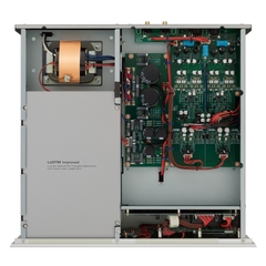 Đầu CD Luxman D-07X