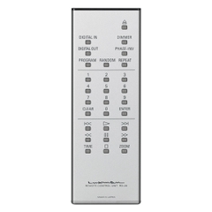 Đầu CD Luxman D-03R