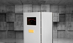 Power Amply Goldmund Telos 3300 Nextgen Đẹp Xuất Sắc