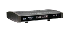Amply Cary Audio AiOS