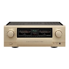 Amply Accuphase E-4000 là gì ? Có nên mua hay không ? 