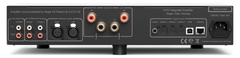 Amply Hegel H120