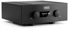 Amply Hegel H600