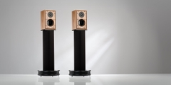 Loa Harbeth Nelson Bass Extender + Stand