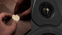 Loa Sonus Faber Concertino G4