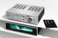 Amply HiFi Rose RA180