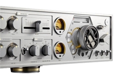 Amply HiFi Rose RA180
