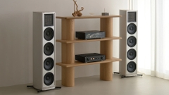 Đầu Network Streamer HiFi Rose RS151