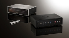 Đầu Network Streamer HiFi Rose RS151