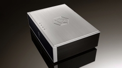 Đầu Network Streamer HiFi Rose RS151
