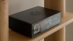 Đầu Network Streamer HiFi Rose RS151