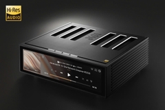 Amply HiFi Rose RS520