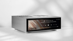 Amply HiFi Rose RS520
