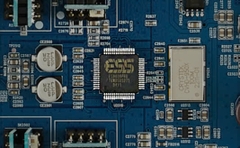 Amply HiFi Rose RS520