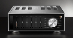 Amply HiFi Rose RS520