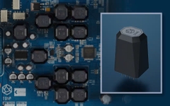 Amply HiFi Rose RS520