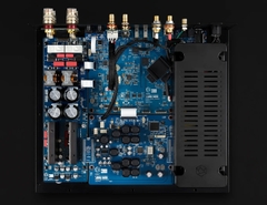 Amply HiFi Rose RS520