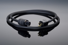 Dây Nguồn Transparent High Performance Power Cord