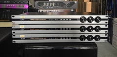 Hát karaoke hay khi có vang số AAP audio K-1000II