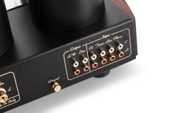 Amply Đèn MastersounD Icona