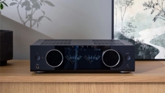 Amply Onkyo Y40