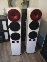 Loa Kèn hORNS ARIA II MK3