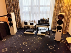 Loa Kèn hORNS ARIA II MK3