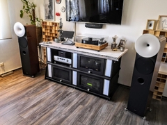 Loa Kèn hORNS ARIA III MK3