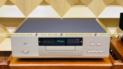 Đầu CD Accuphase DP 67 Gold đẹp xuất sắc