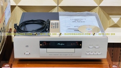 Đầu CD Accuphase DP 67 Gold đẹp xuất sắc