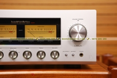 Amply Luxman L-550AX Mkii