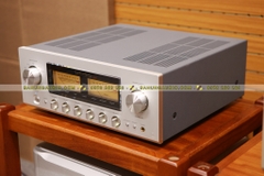 Amply Luxman L-550AX Mkii