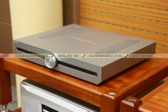 Amply Roksan Attessa Streaming