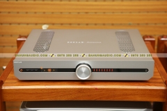Amply Roksan Attessa Streaming